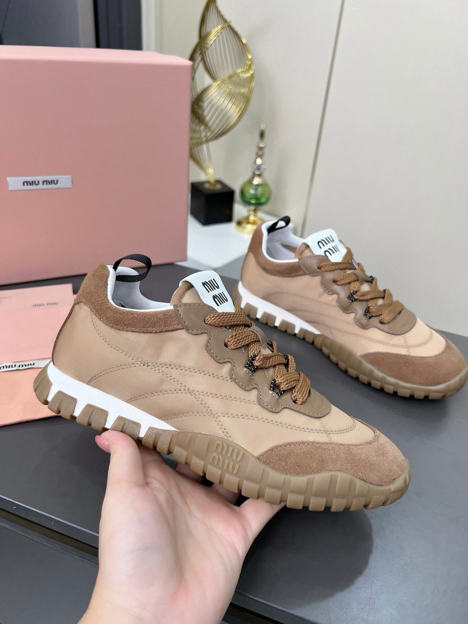 ua M1v M1v sneaker