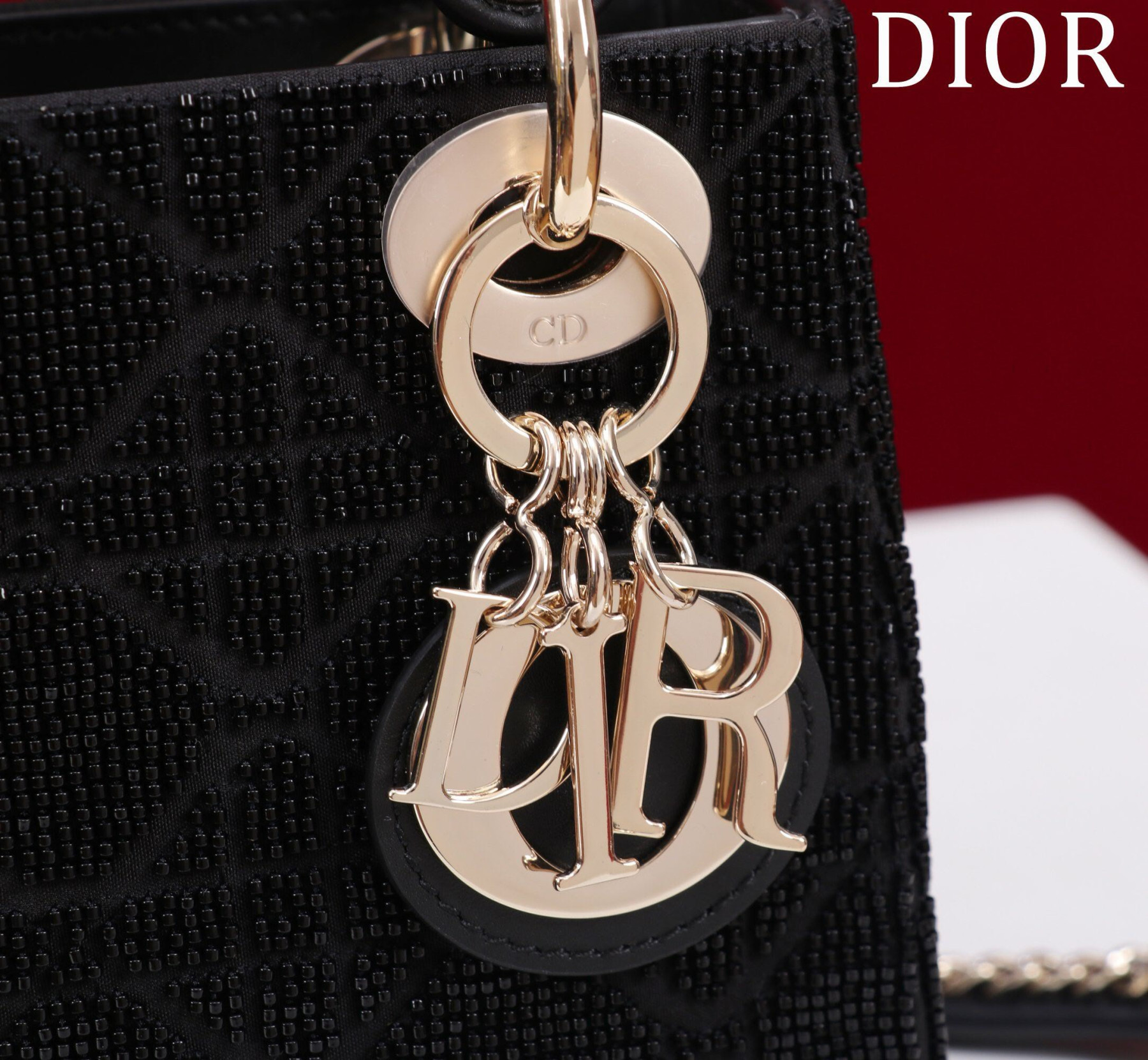 mini lady D10r bag 17x7x15cm