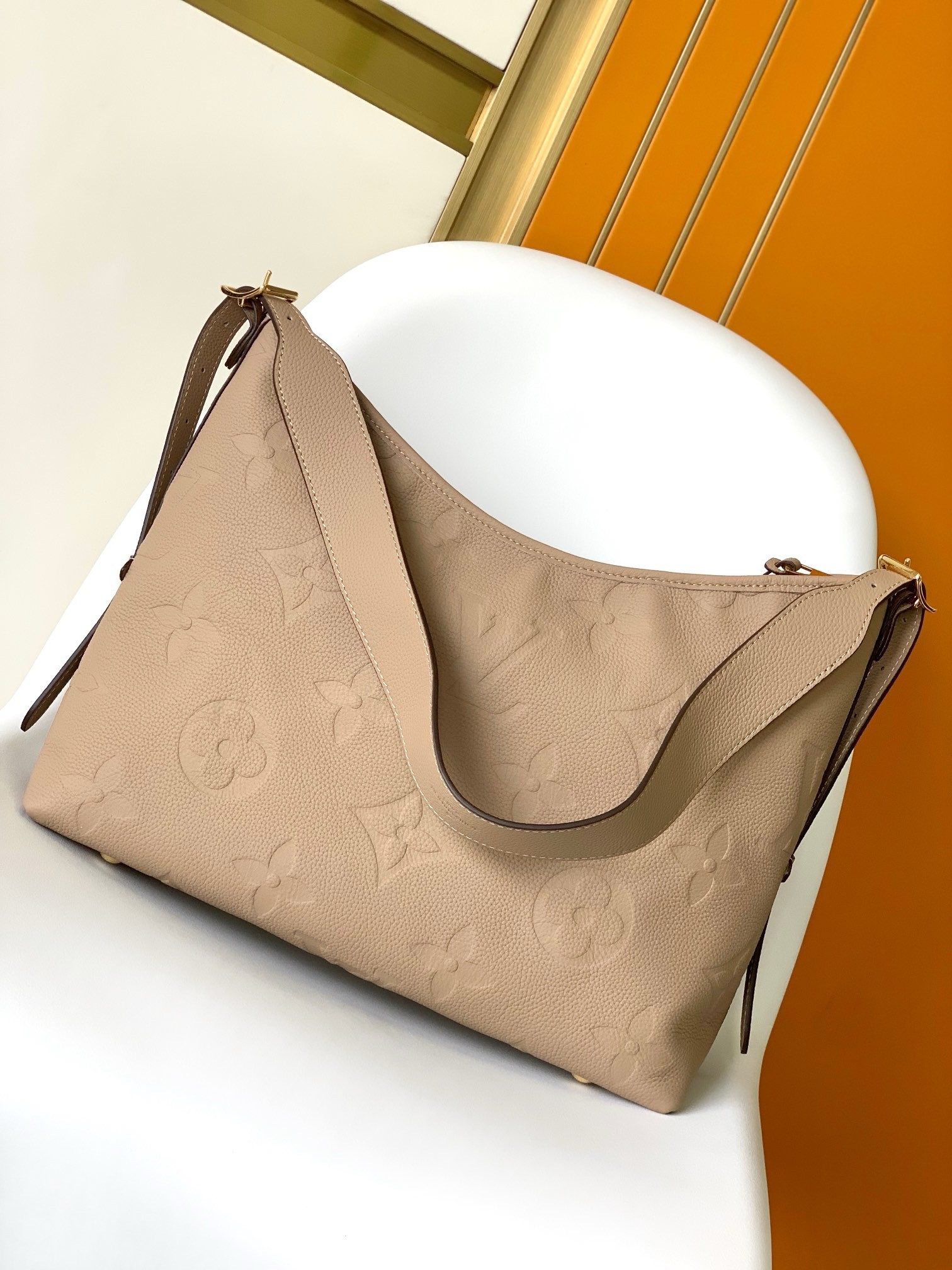 LV CarryAll MM M46292 39x30x15cm