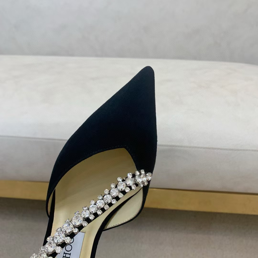 UA J1m*y Ch00 Pumps