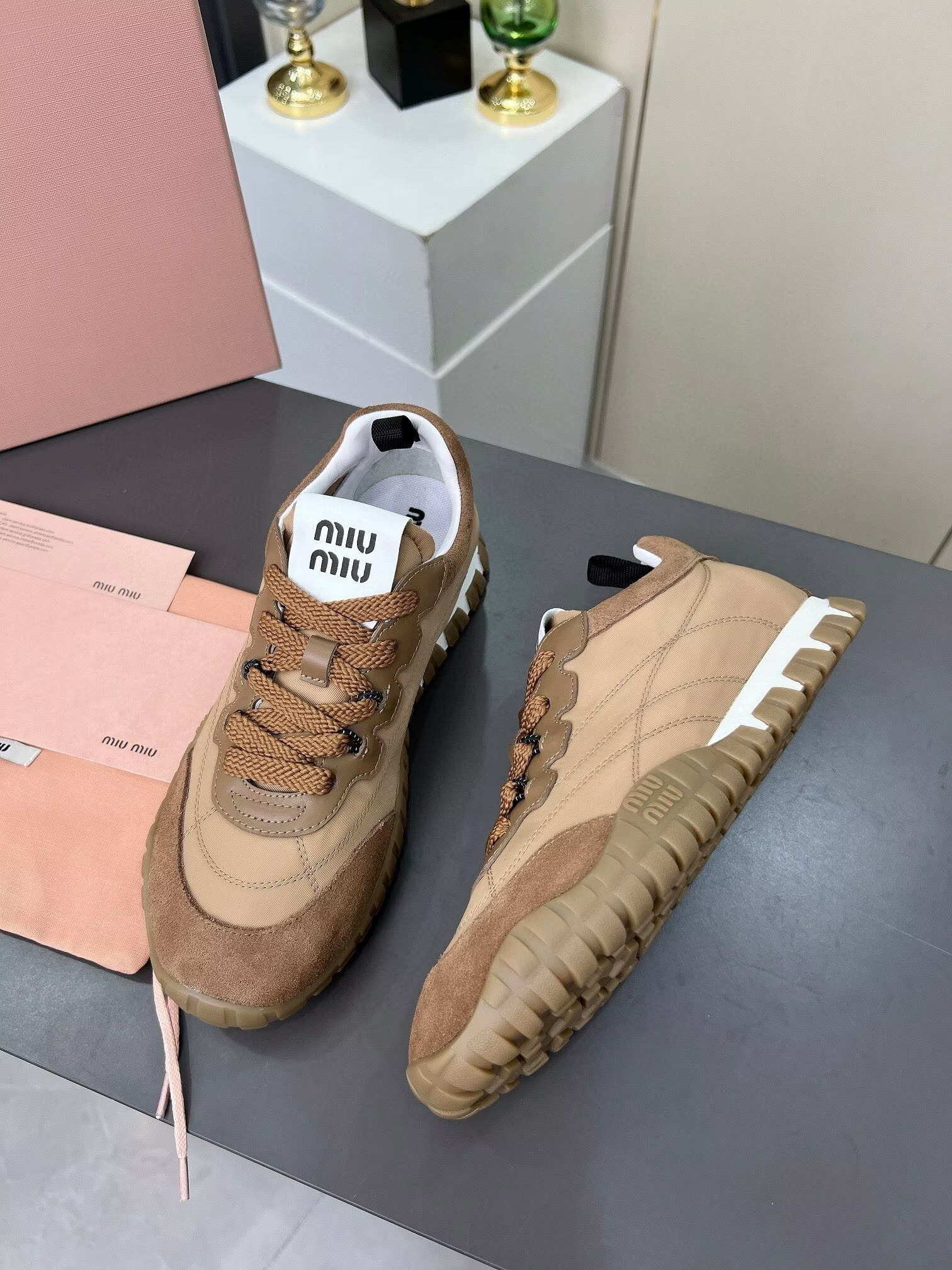 ua M1v M1v sneaker