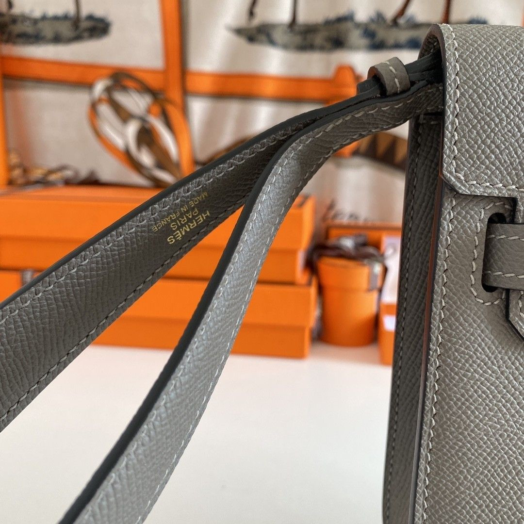 H**me5 Kelly Depeches epsom 25cm
