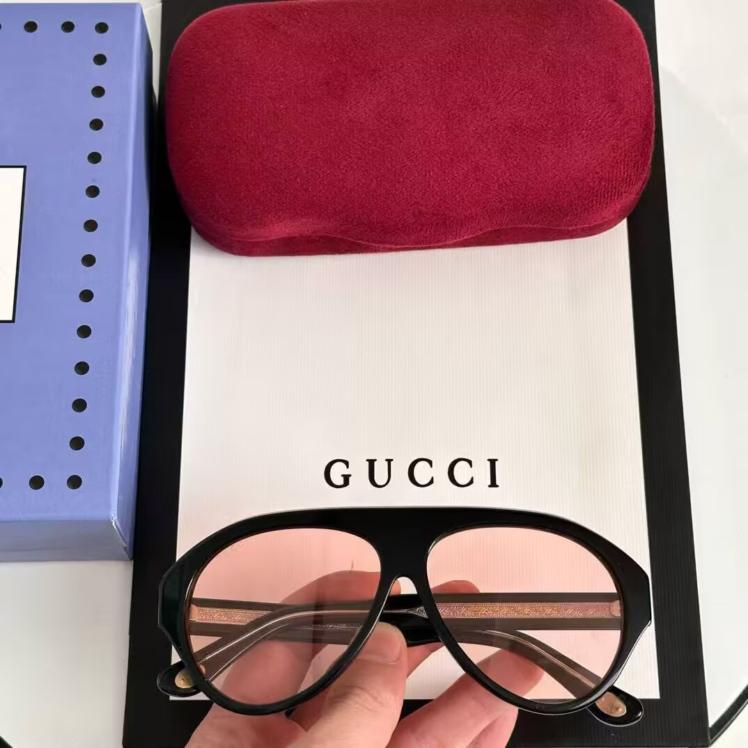Gvc*1 Glasses