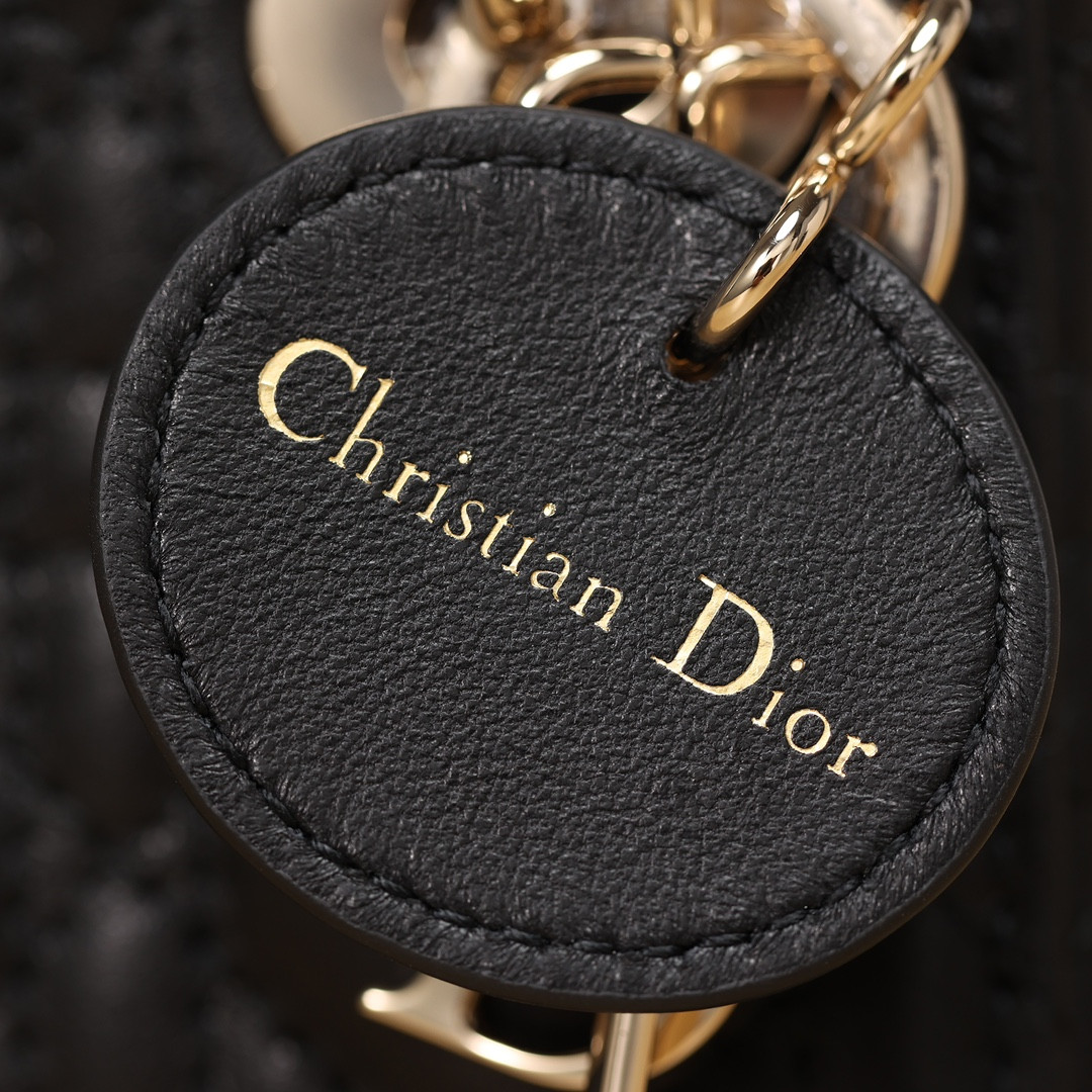 D10r Micro Lady Bag 12×10.2×5cm