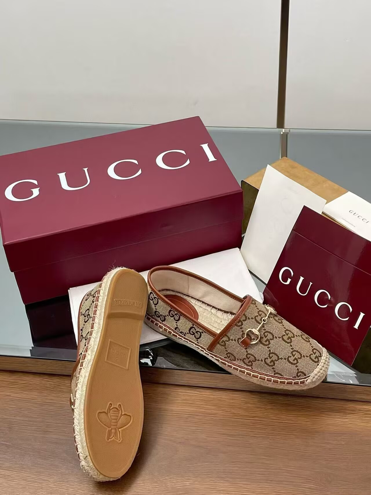 UA Gvc*1 Espadrilles Women