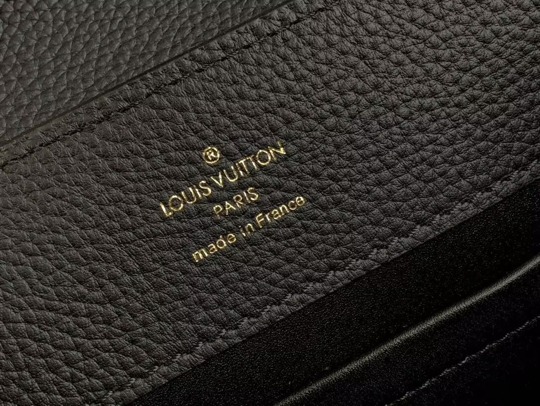 LV Capucines BB M25255 27x 18x 9cm