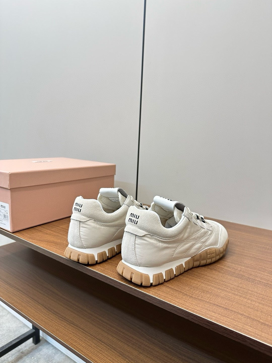 ua M1v M1v sneaker