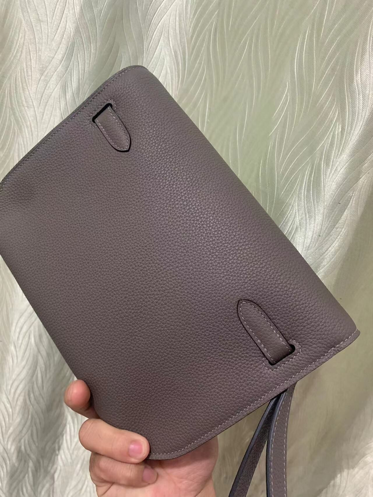 H**me5 Kelly Depeches Togo 25cm