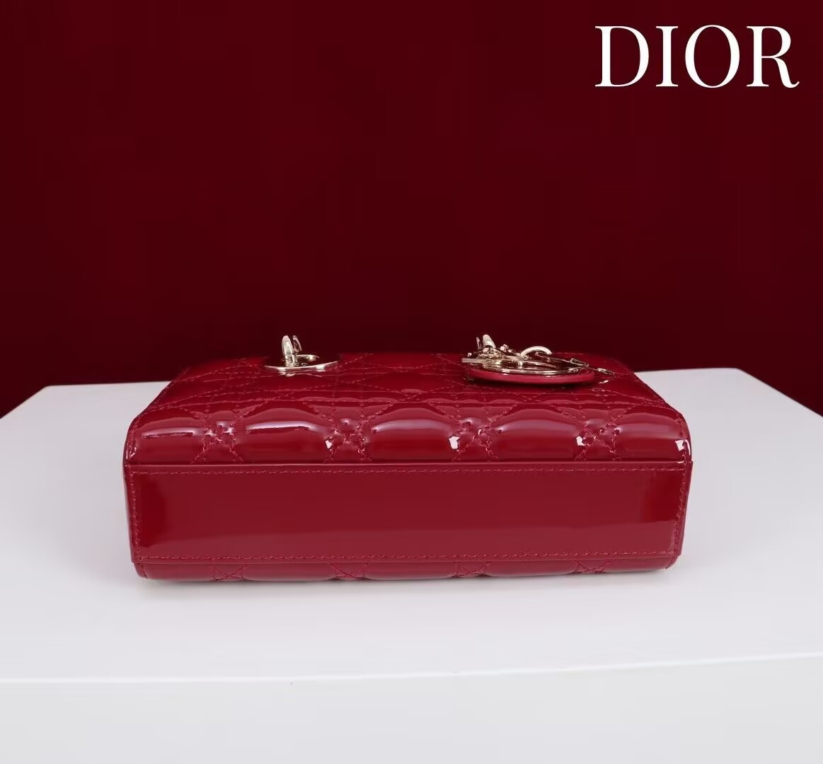 D10r MINI LADY D-JOY BAG 16x9x5cm