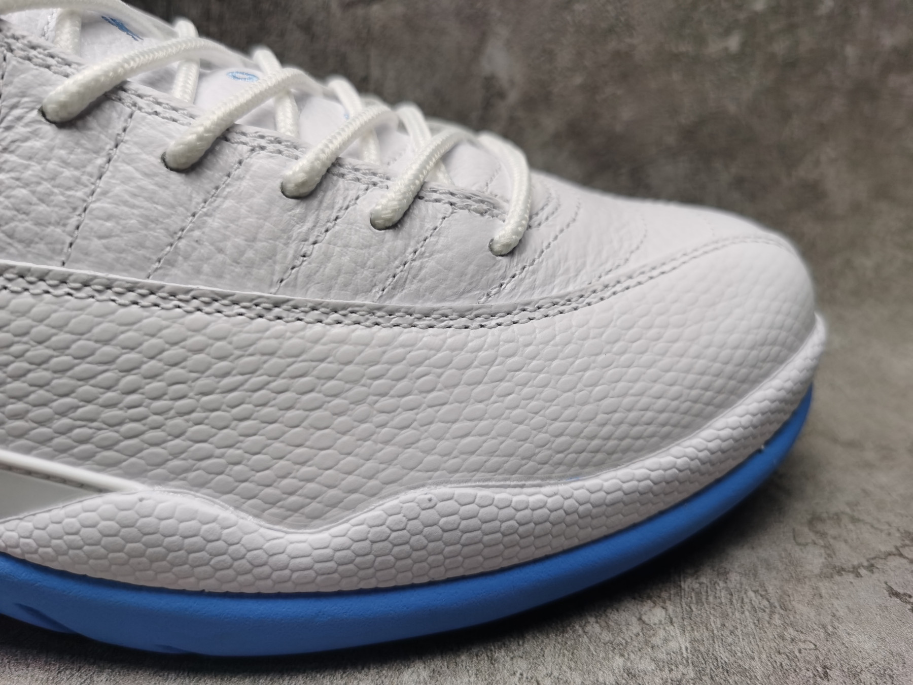 UA Jordan 12 Retro