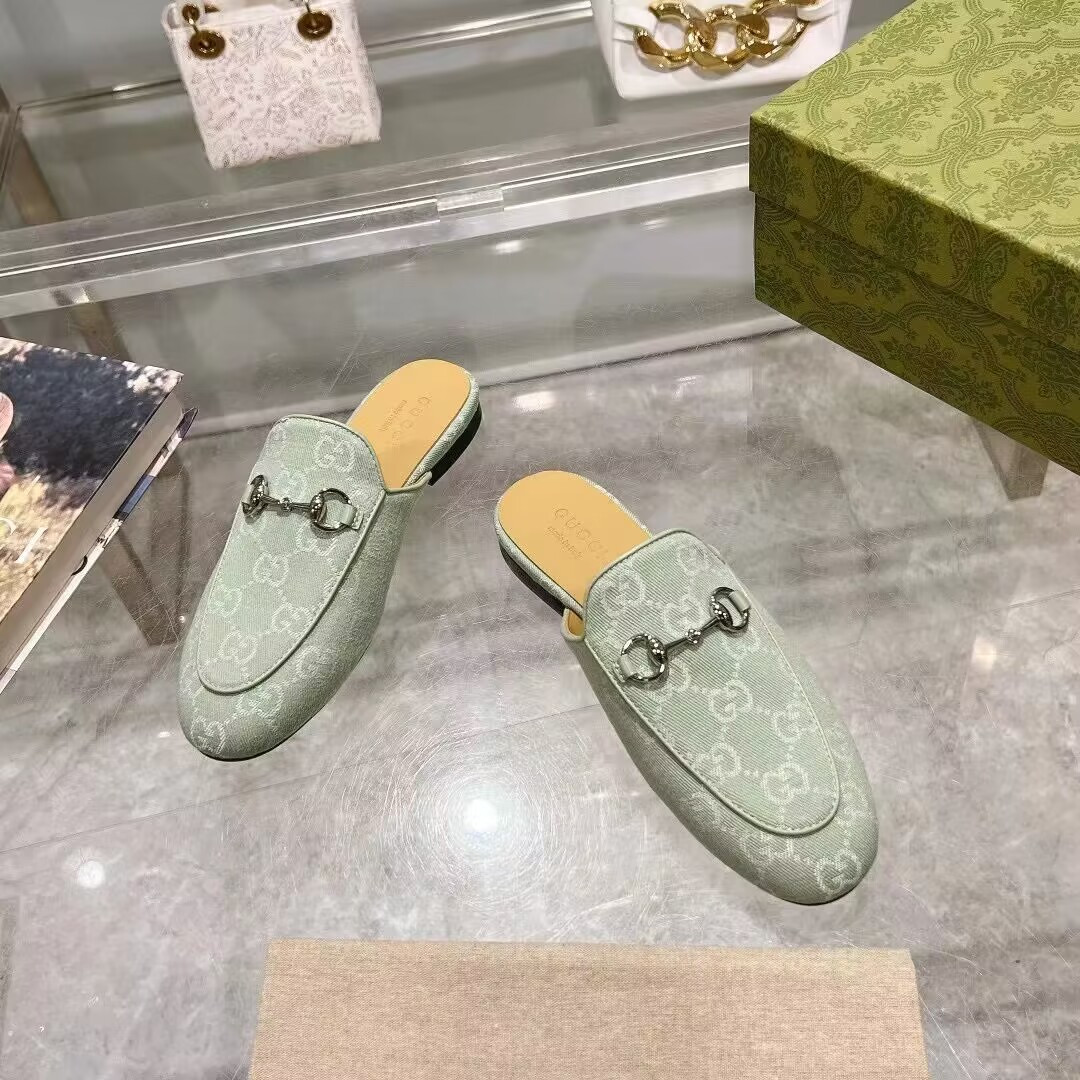 UA Gvc*1 PRINCETOWN SLIPPER