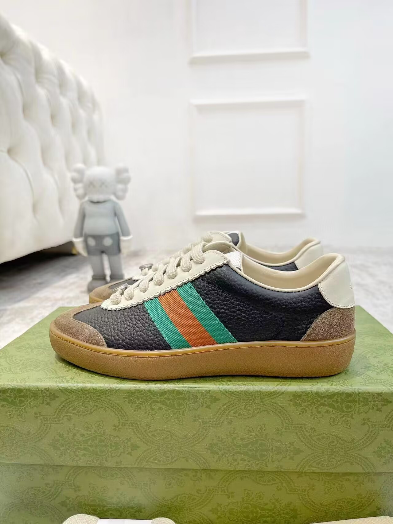 UA Gvc*1 G74 Web Sneaker