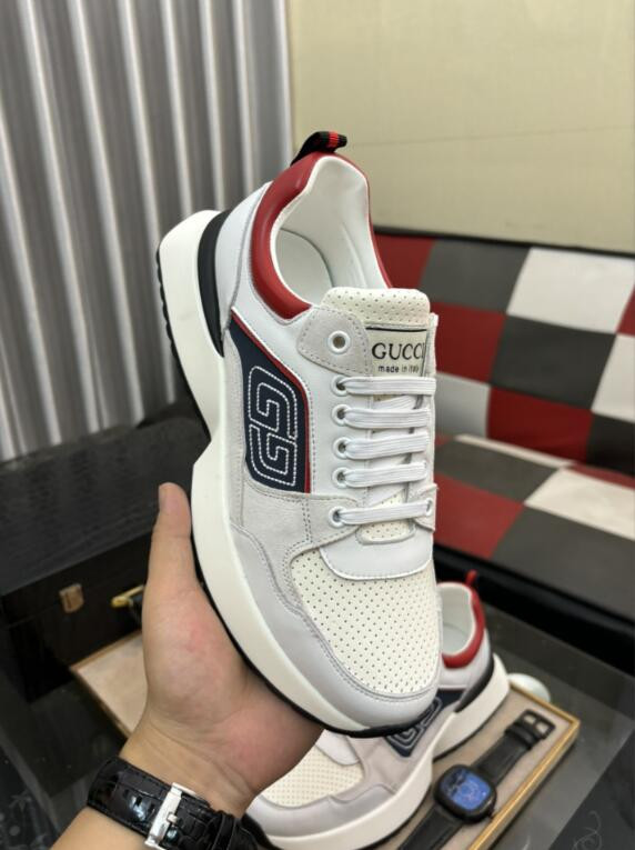UA Gvc*1 RUN SNEAKER