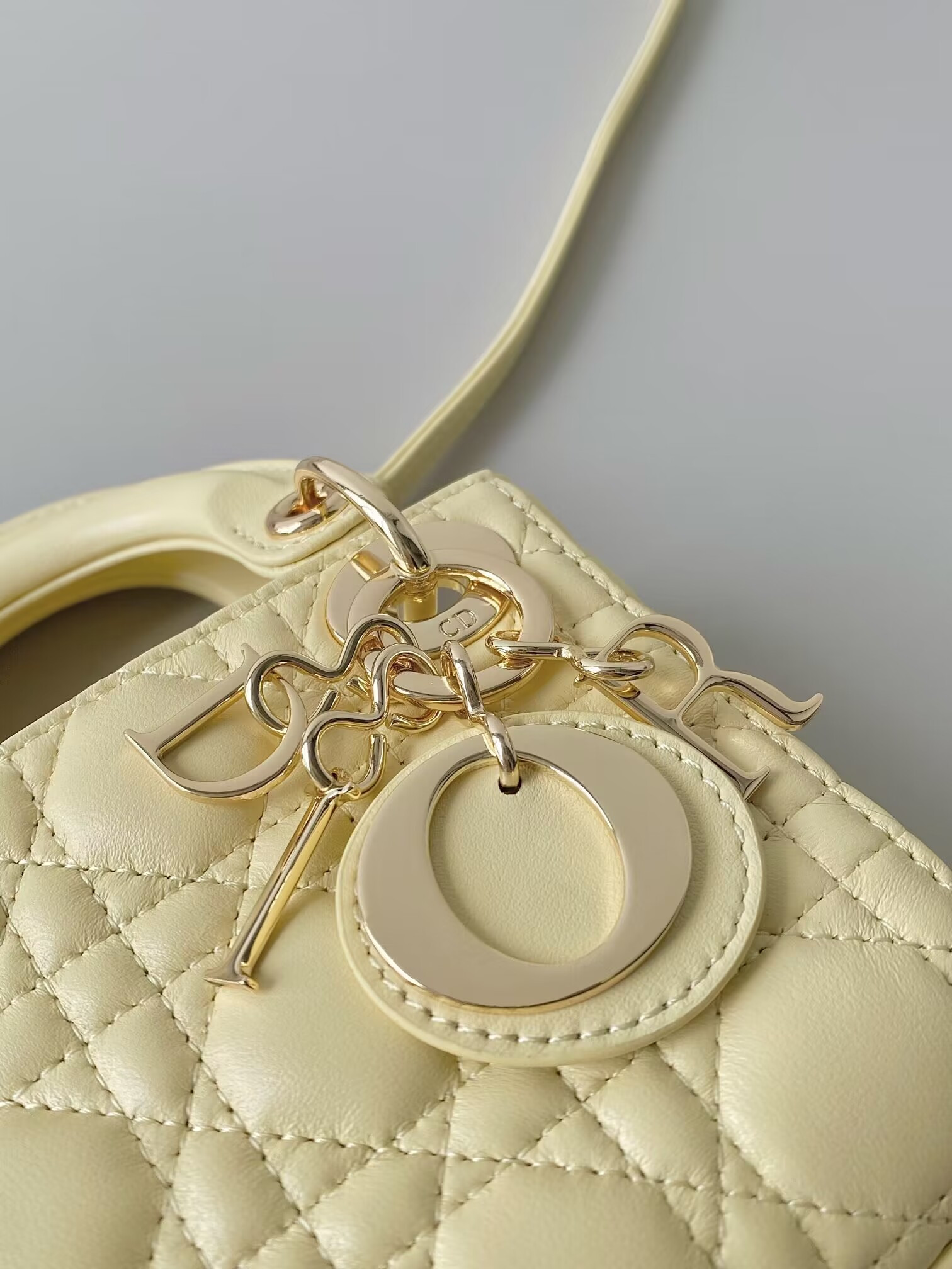 D10r Micro Lady Bag 12×10×5cm