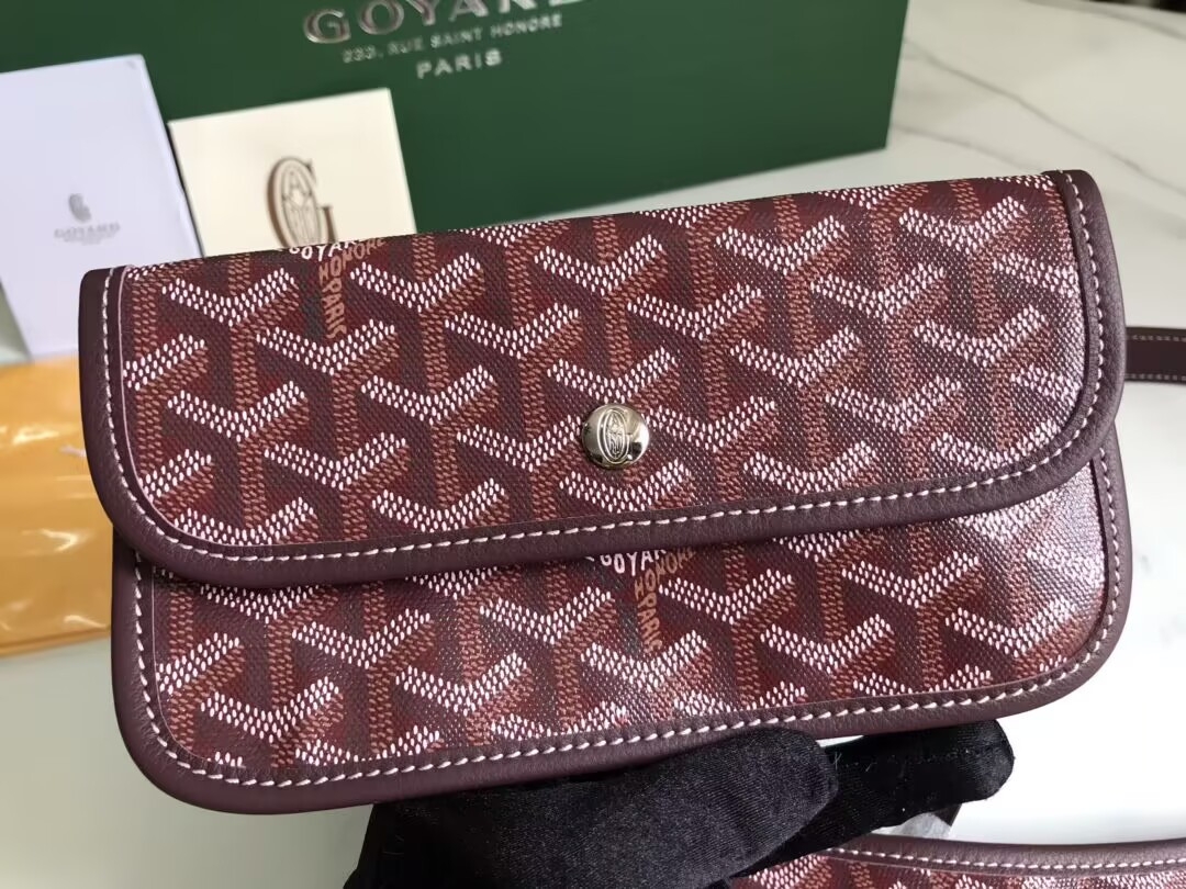 G09ard Bohème Hobo Bag 42×27×15cm