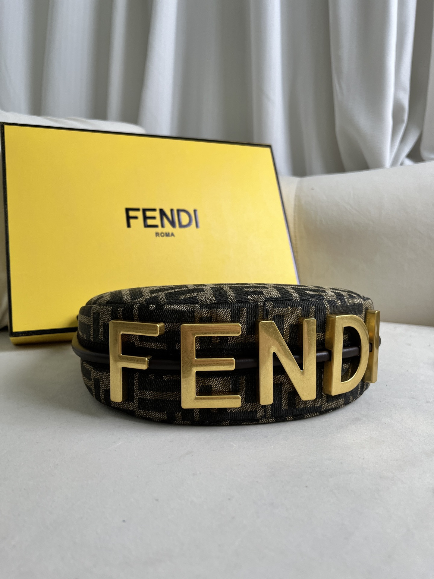 F**digraphy Mini 20x7.5x13cm