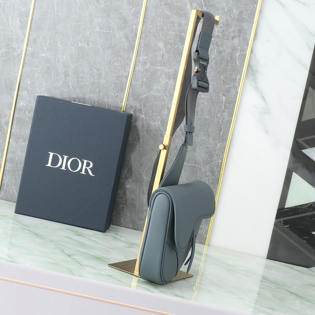D10r Saddle Bag 20×28.6×5CM