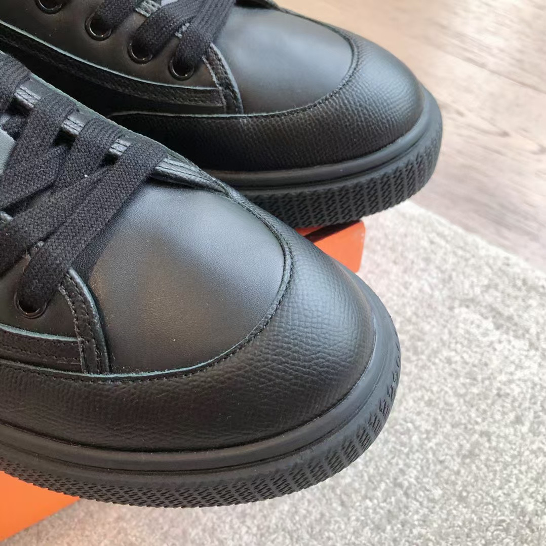 UA H**me5 Get sneaker