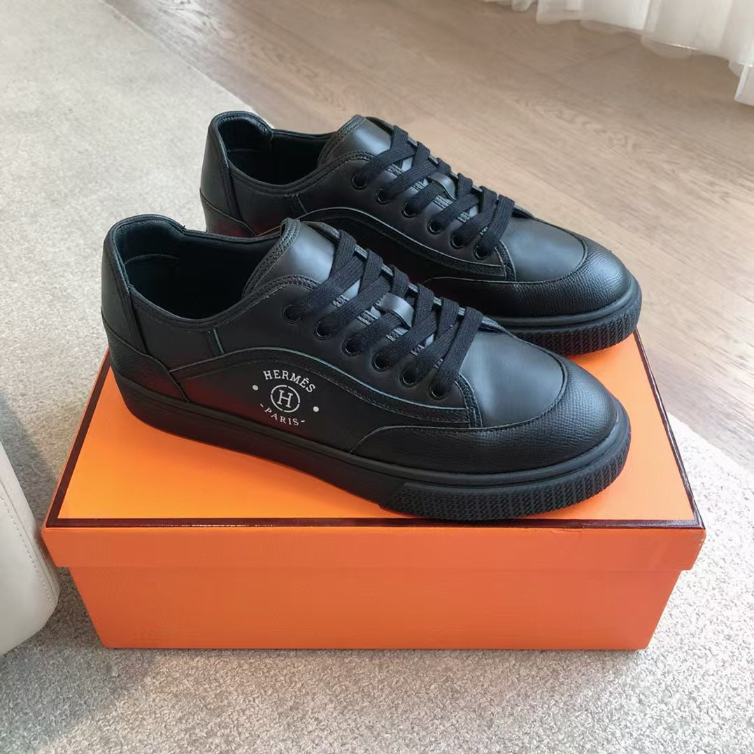 UA H**me5 Get sneaker