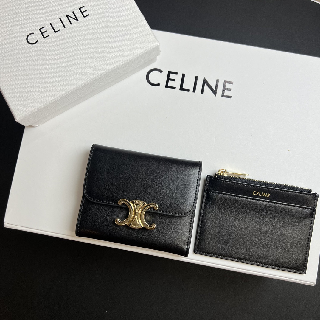 Ce1i*e Triomphe 9.5×7.5×3cm
