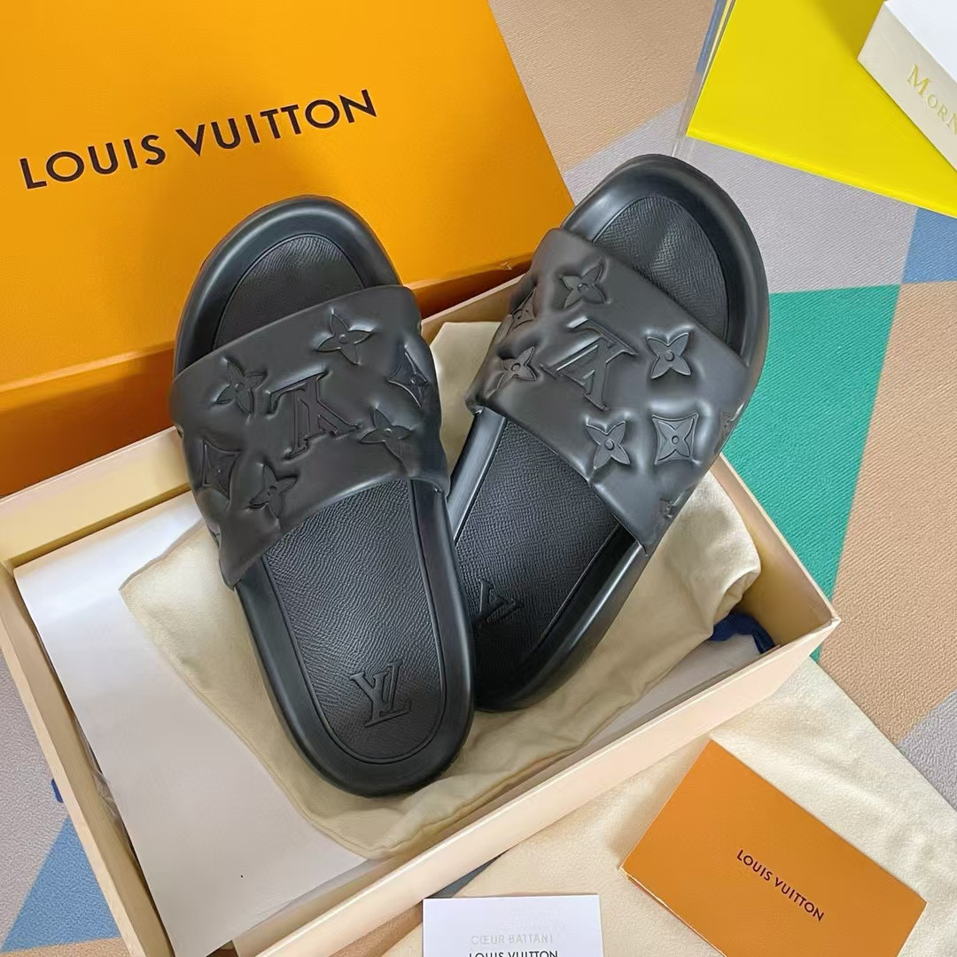 UA LV  Mule