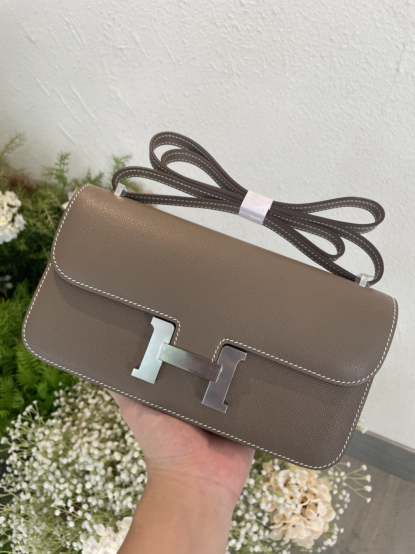 H**me5 Constance Elan 20.5x2x13cm