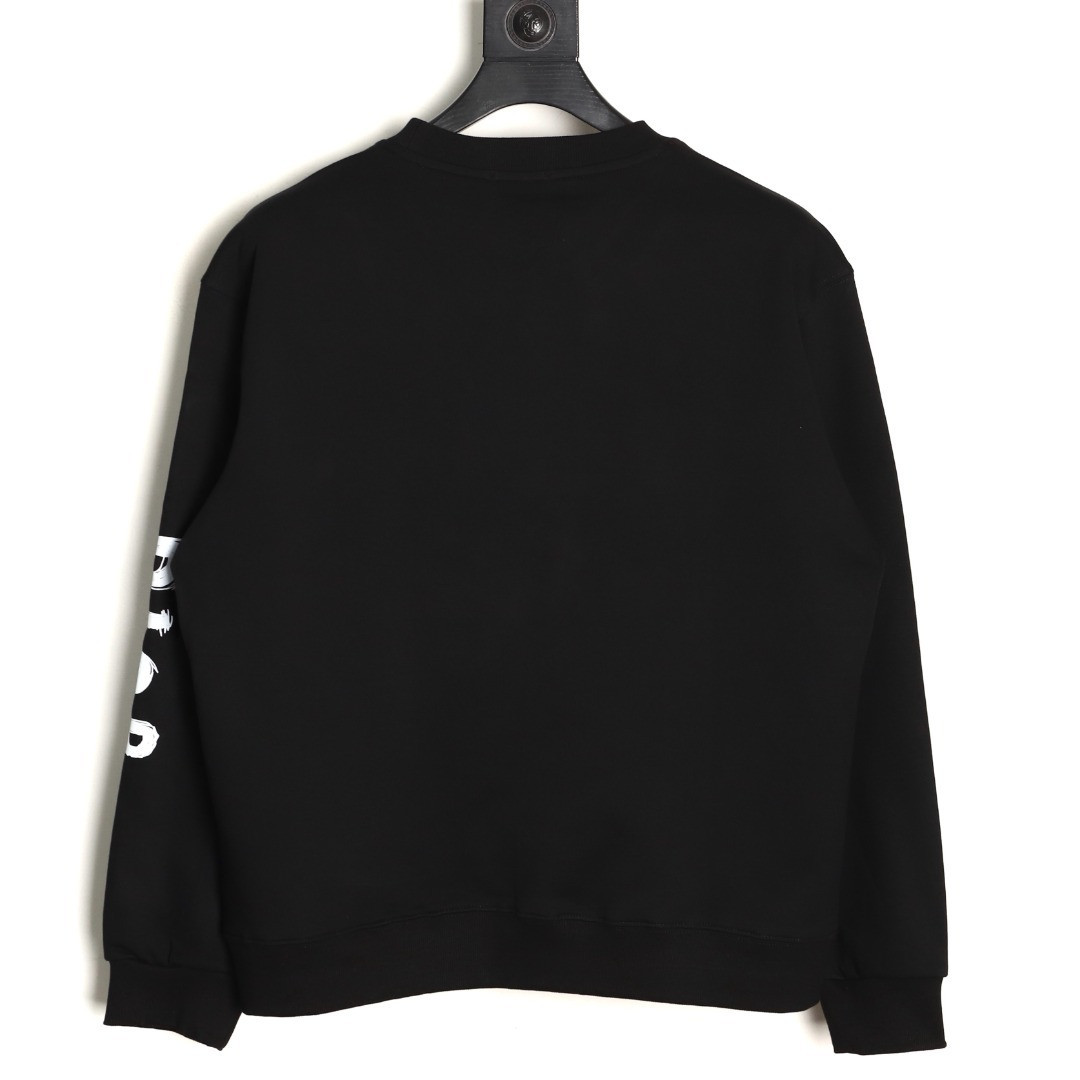 D10r 25FW Hoodies