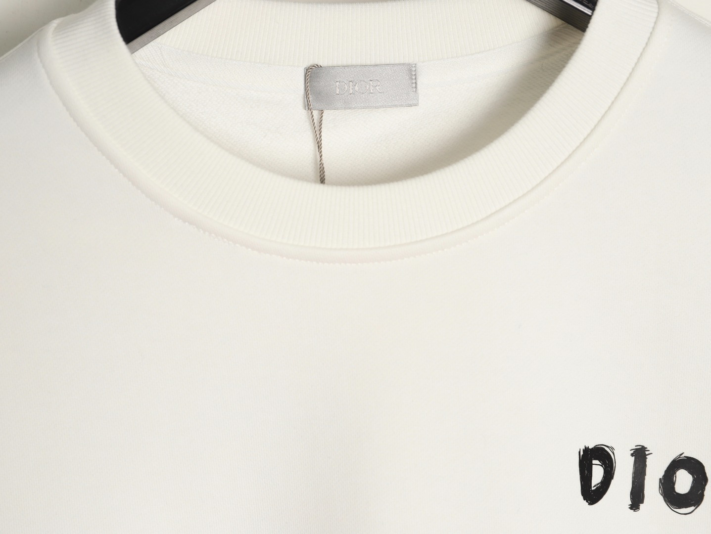D10r 25FW Hoodies