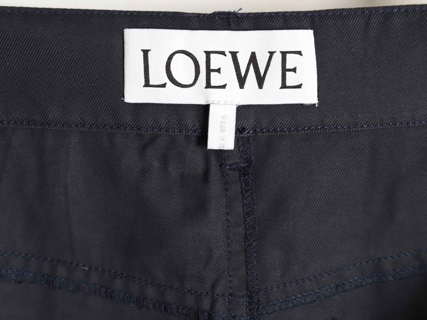 L0ew* Pants