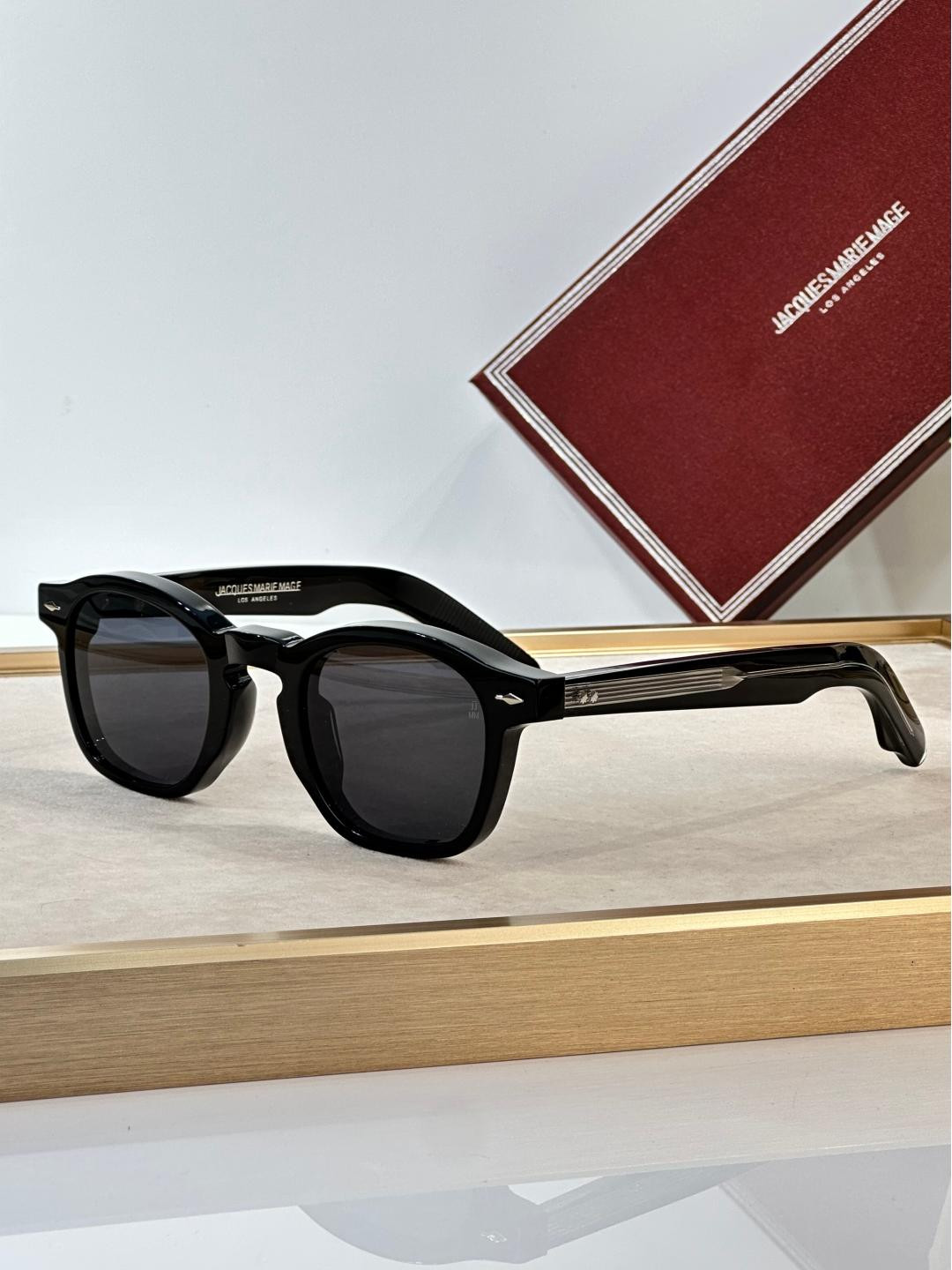 JMM Glasses ZEPHIRIN 50-23