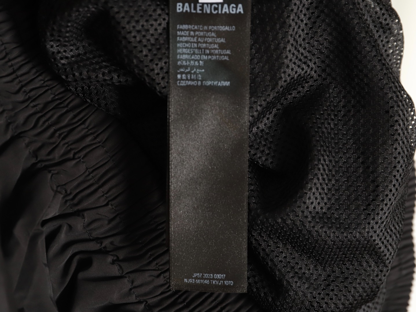Ba1en*iaga 25FW Coats