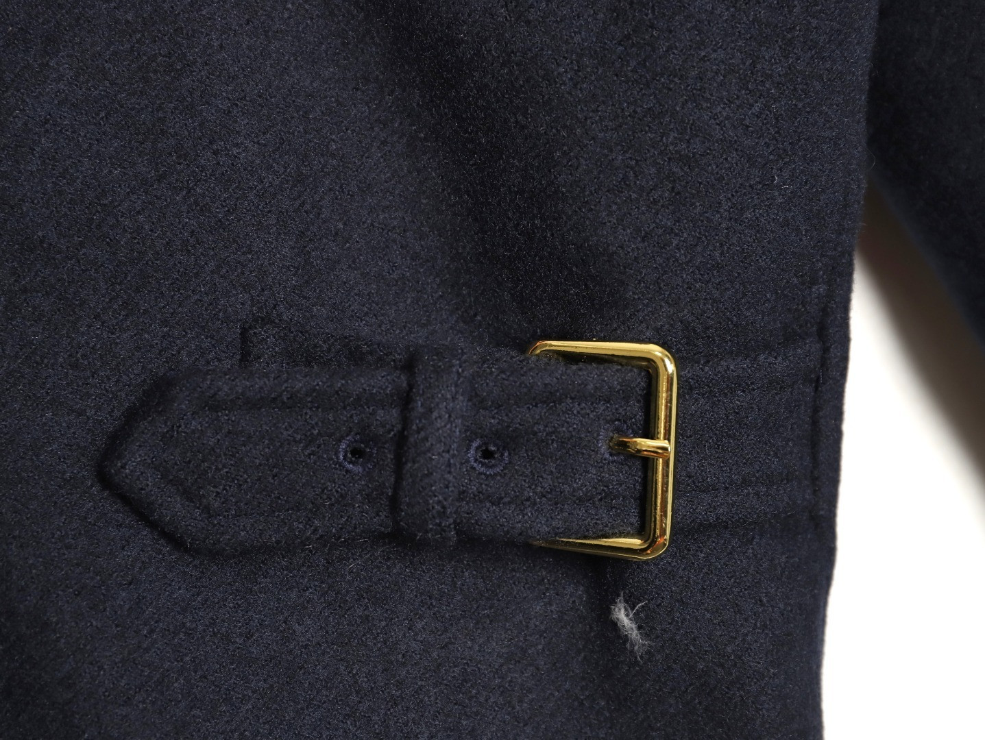 M1v M1v 25fw cotton jacket