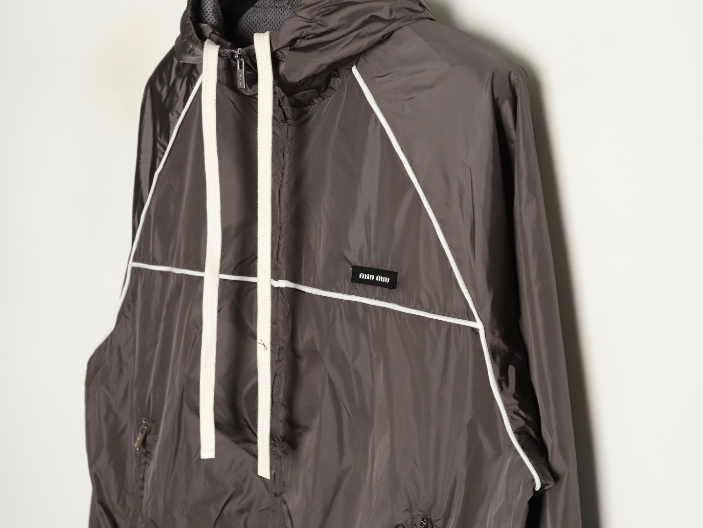 M1v M1v 25fw jacket