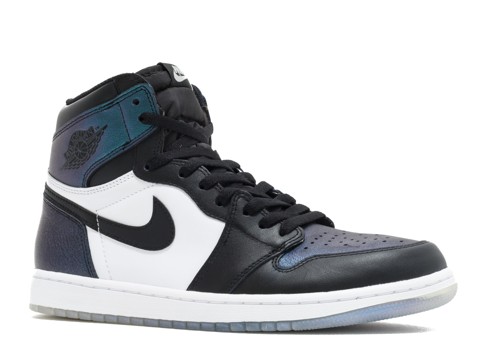 UA AIR JORDAN 1 RETRO HIGH OG 