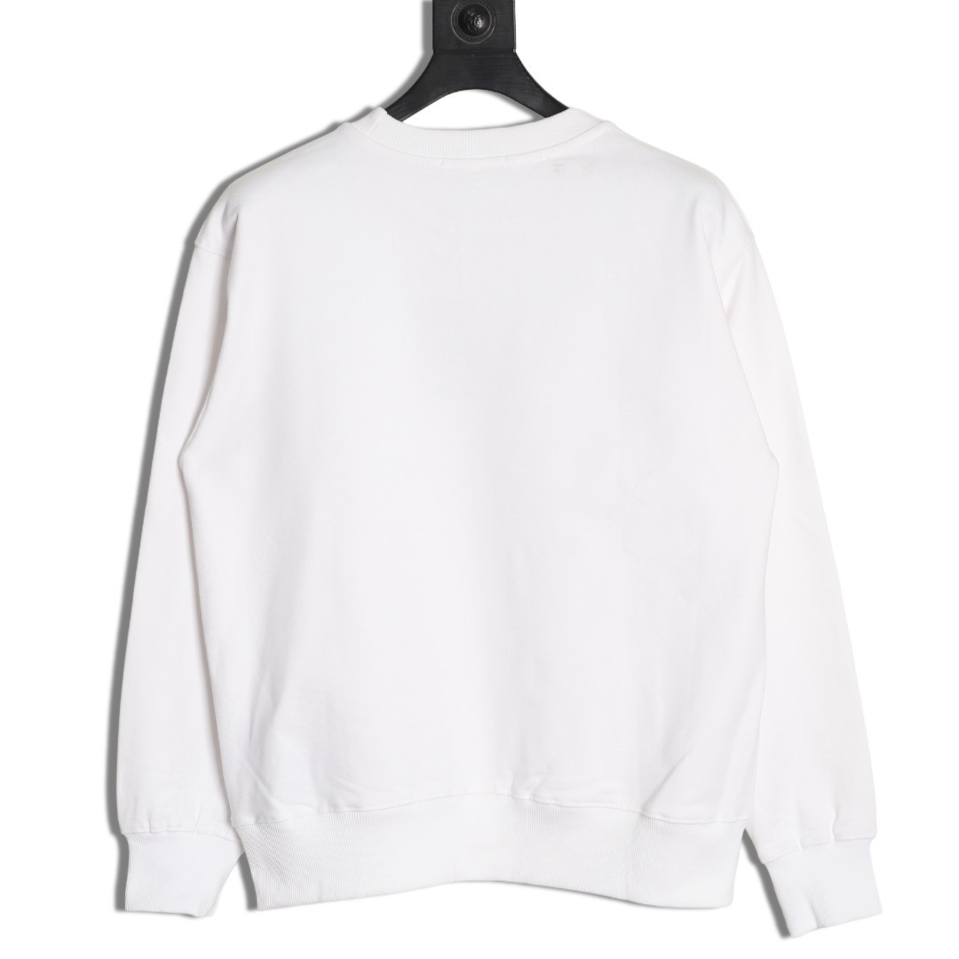 Ba1en*iaga 25FW Hoodies