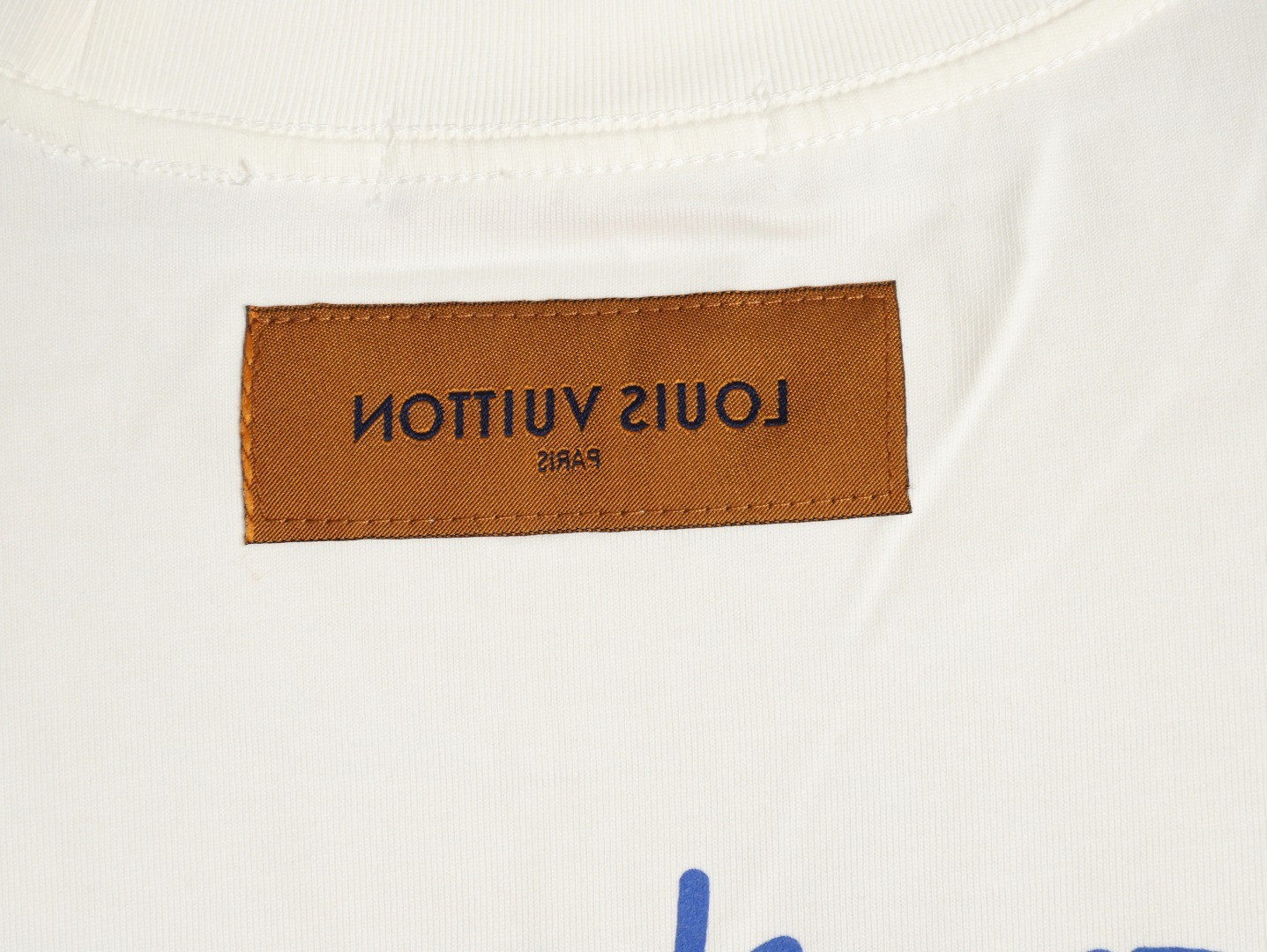 L0vis Vvtt0n 25Fw Long-sleeved T-shirt