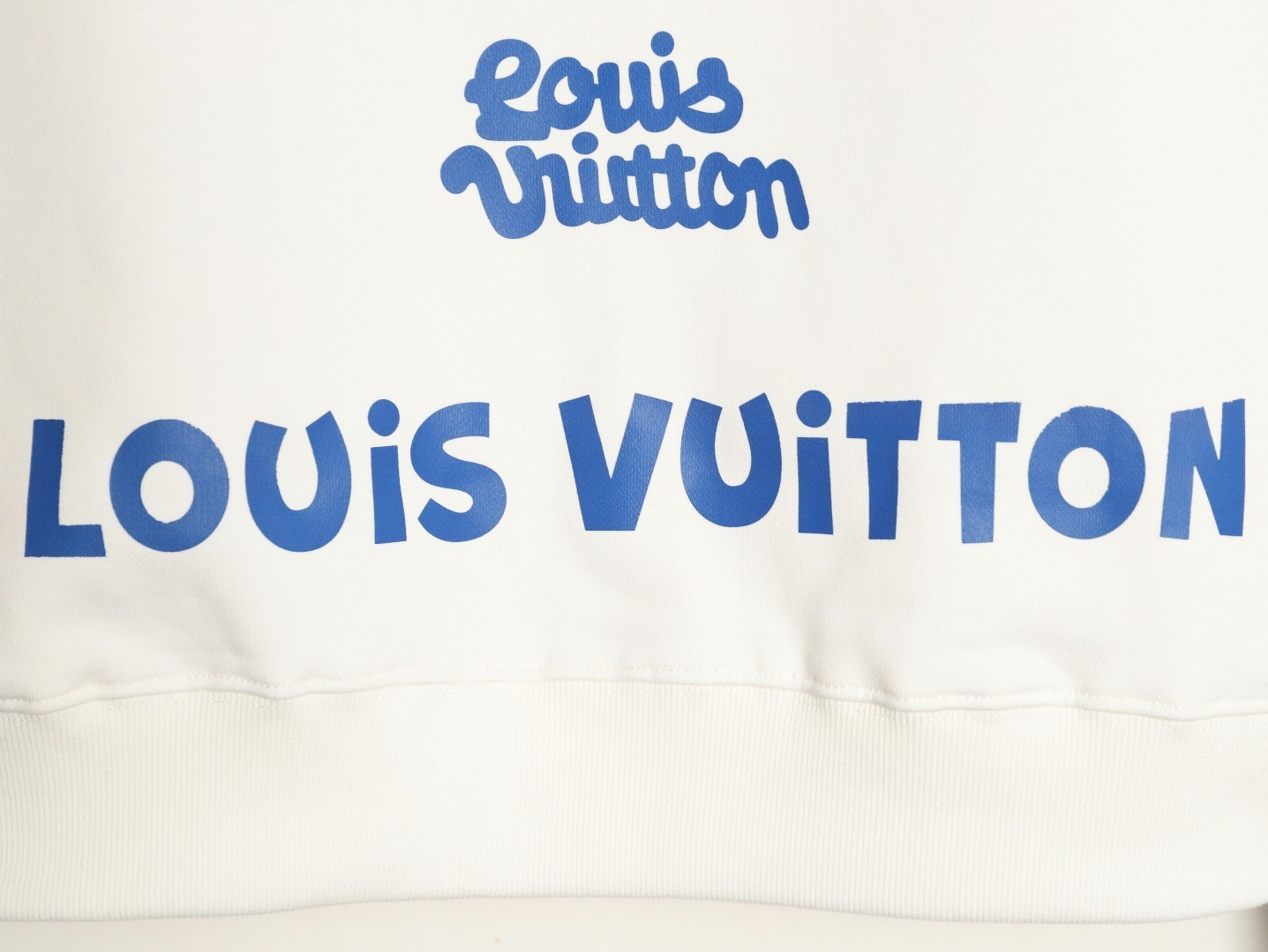 L0vis Vvtt0n LV 25FW Hoodies