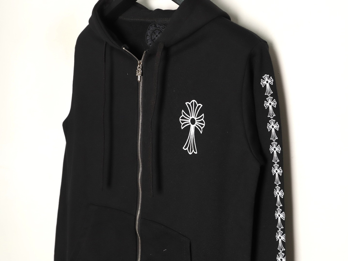 Ch*0me He**ts 25FW Coats