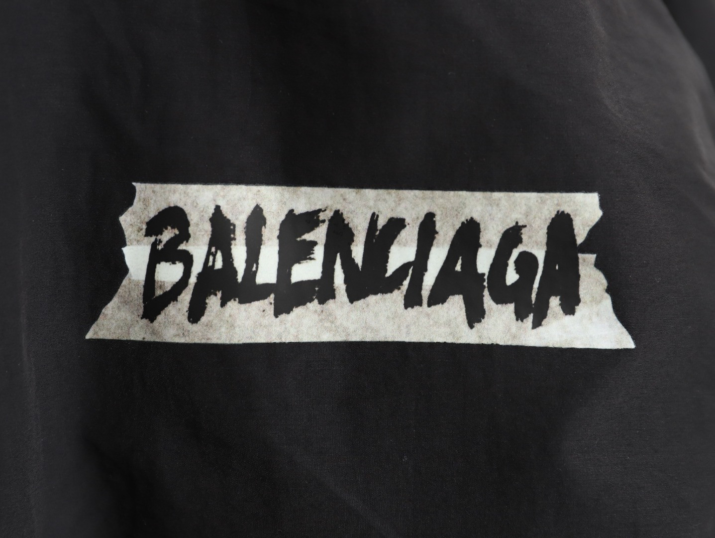 Ba1en*iaga jacket