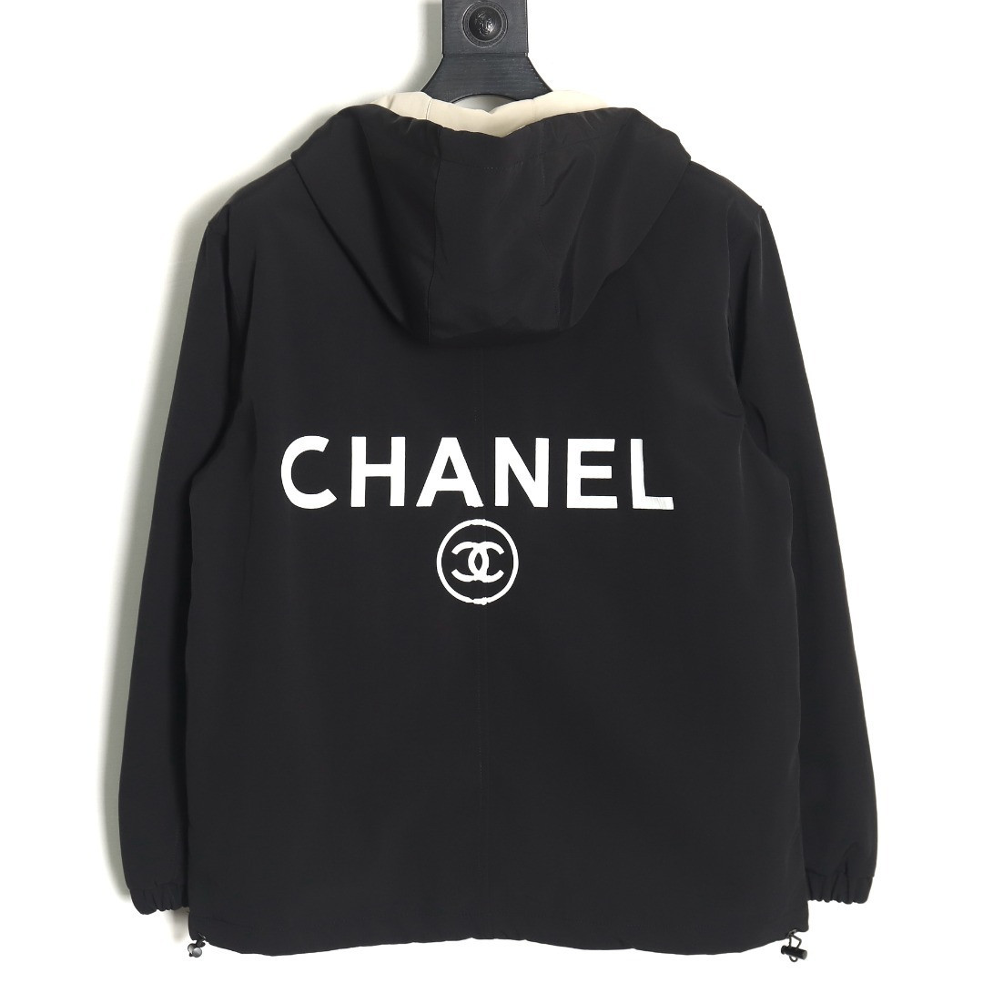 Ch**el Coats