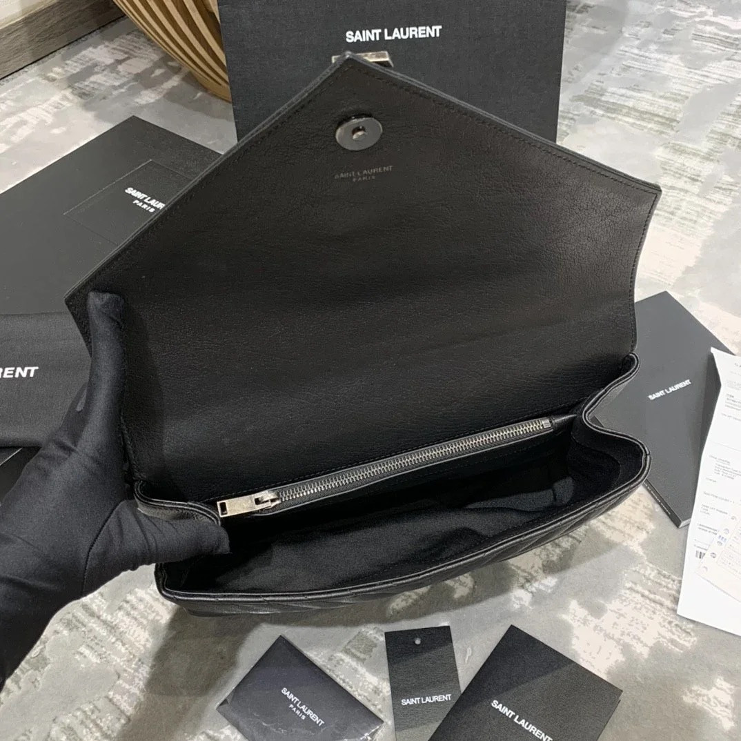 Y51 large college bag 32cm