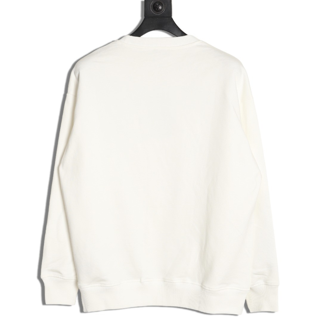 D10r 25FW Hoodies
