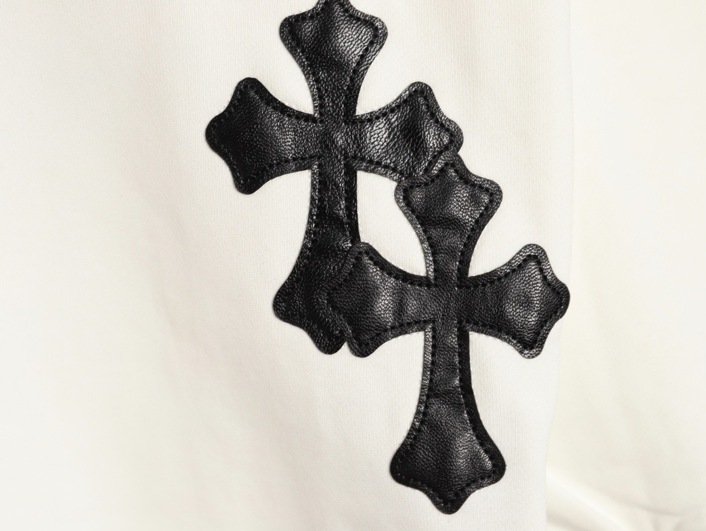 Ch*0me He**ts 25Fw Hoodies
