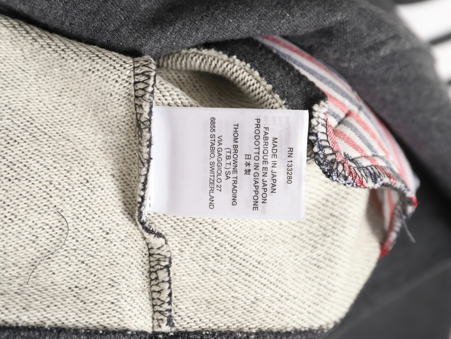Thom Browne Coats