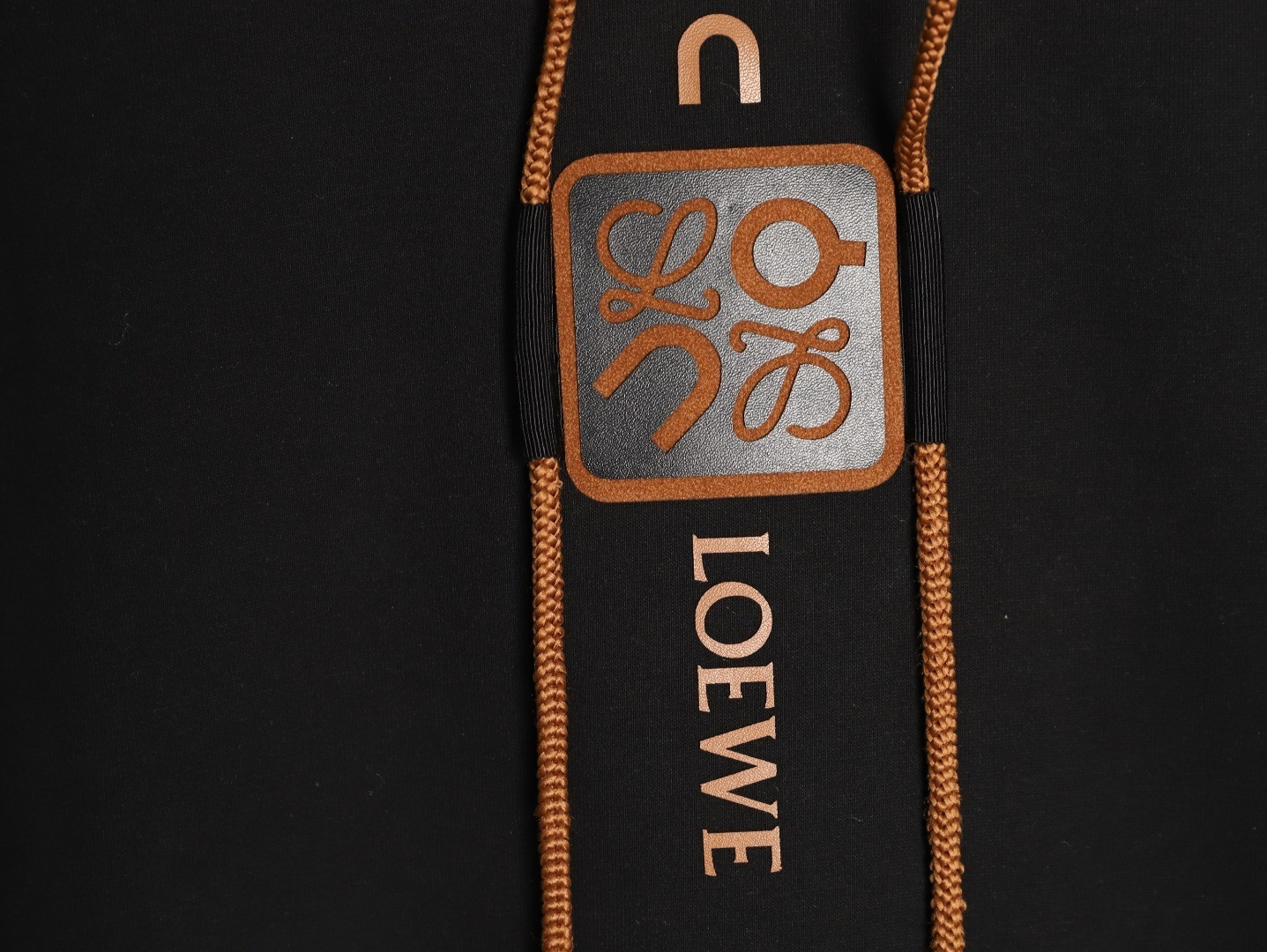 L0ew* 25Fw Hoodies
