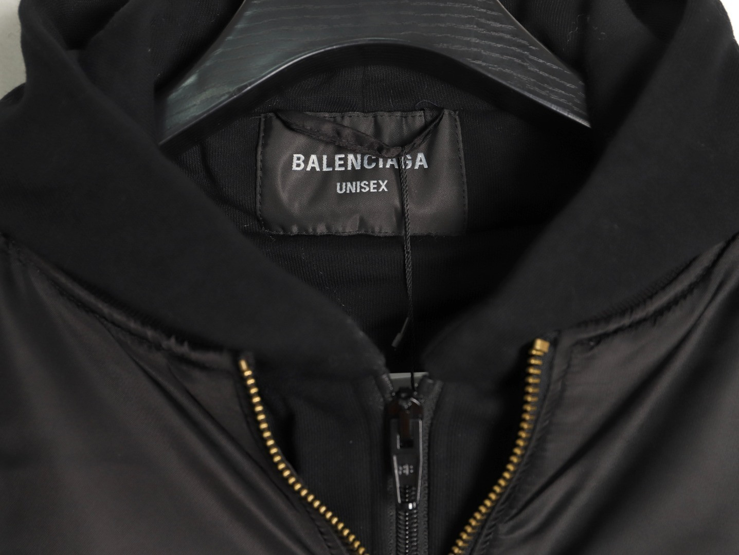 Ba1en*iaga Padded Cotton Jacket Coats