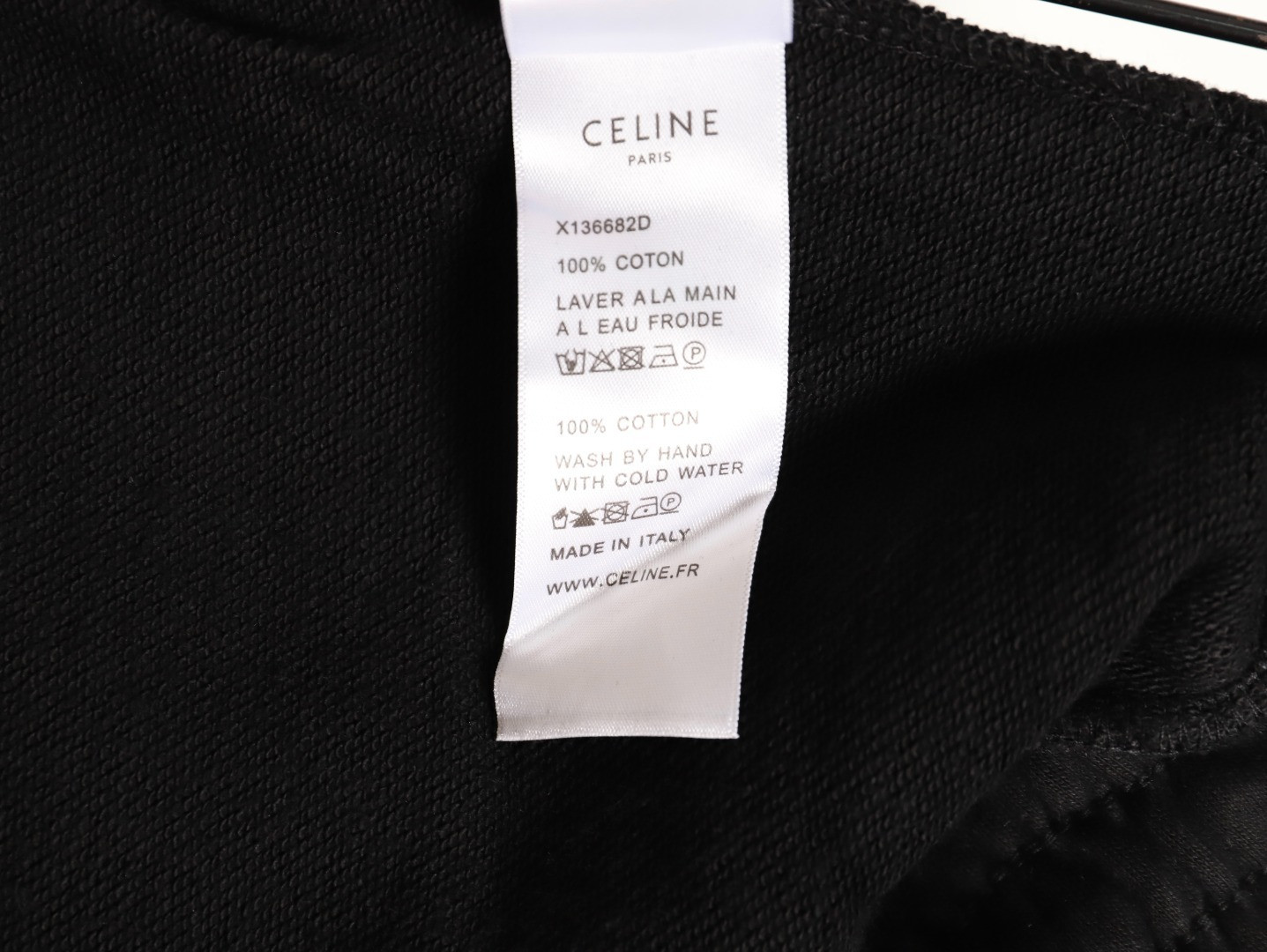 Ce1i*e CE 25ss Pants Suit
