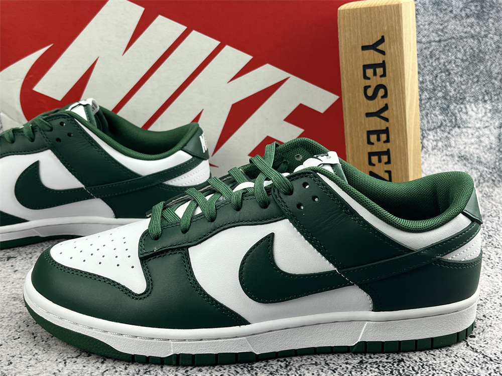 UA NIKE DUNK LOW 