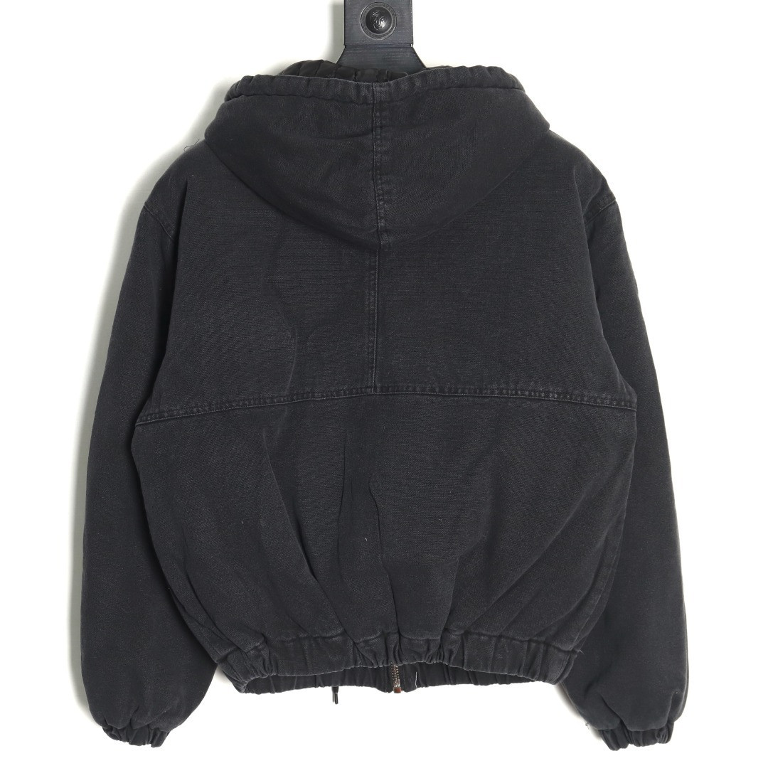 Stussy Cotton Coats