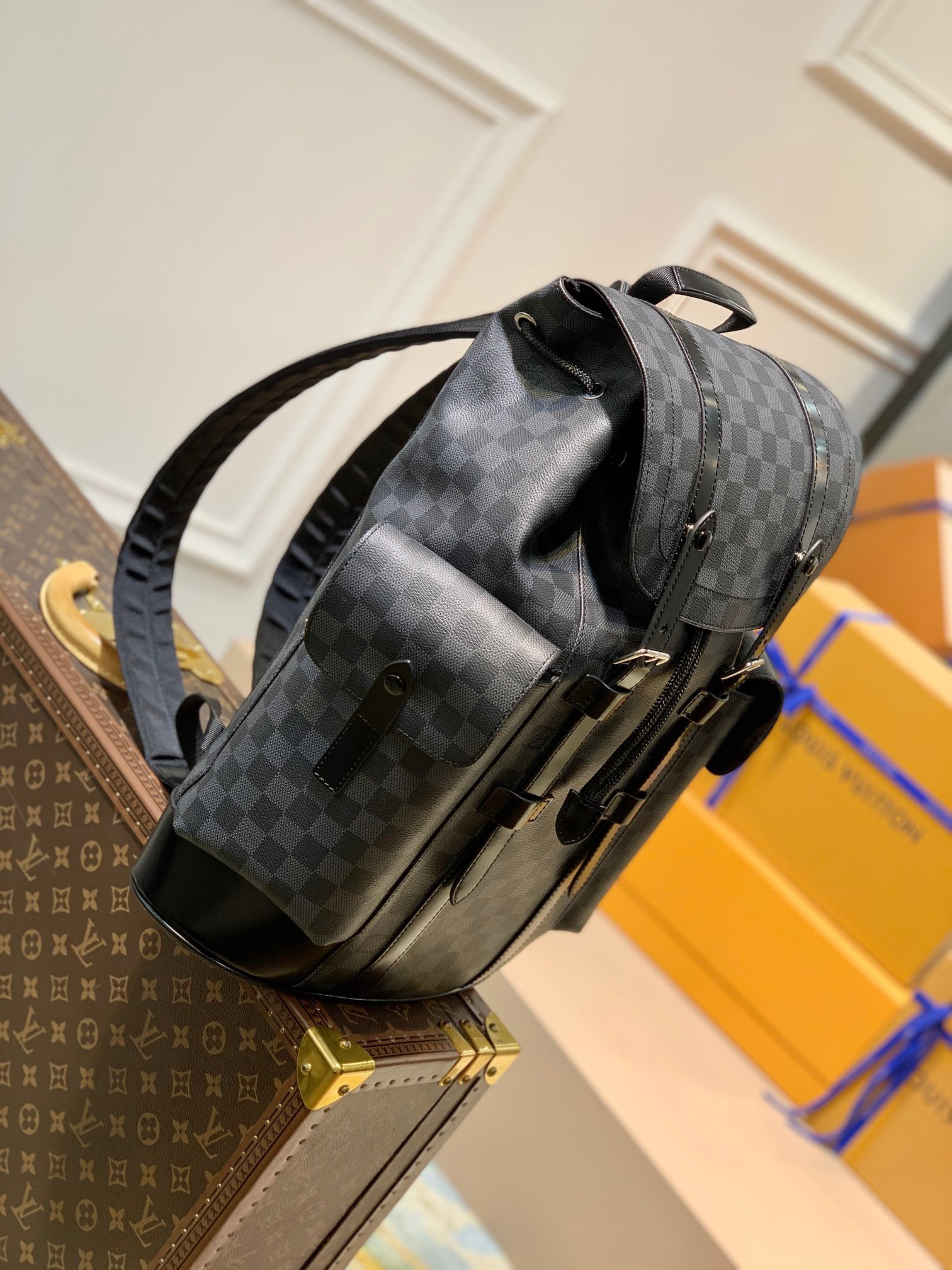 CHRISTOPHER PM N41379 taylor swift